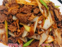 -白魁老号饭庄(交道口店)