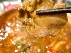 -火塘云南烧烤大排档