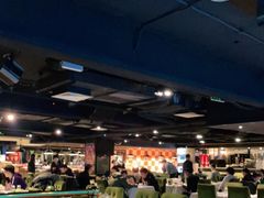 大堂-戈拿旺巴西烤肉(崇文门店)
