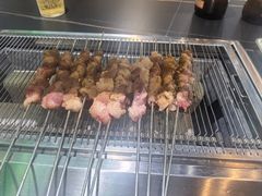 -板凳烧烤(东关街店)