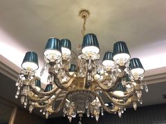 -彩虹之约•淮扬家宴(亚运村店)
