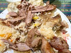 -开帝锐抓饭(五一路店)