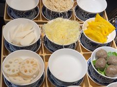 -咏江南·苏式火锅·苏州评弹(观前街店)