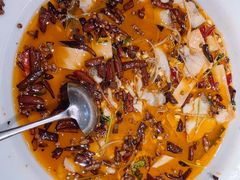 -麻都·成都菜(人民广场店)
