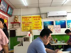 -明呈黄鱼面馆(斜土路店)