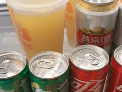 -南城香·饭香串香馄饨香(赵公口店)