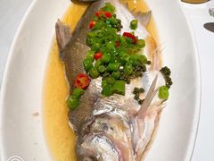 -荣兴酒家(徐家汇店)