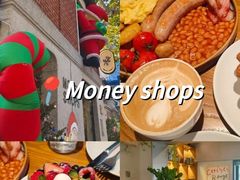-Money Shops(愚园路店)