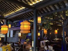 -绿茶餐厅(昆明世纪金源店)