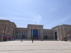 -中国人民解放军海军博物馆