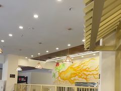 -朴小妹人参鸡汤火锅(长白山万达店)