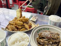 -小民大排档(江汉路店)