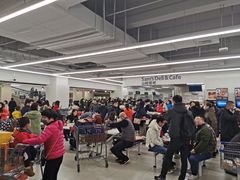 -山姆餐吧(山姆会员商店店)