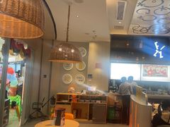 -菲滋意式餐厅(临海银泰店)