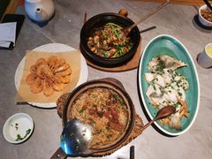 -啫神·广州地标美食(北京路店)