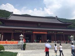横山寺-横山寺