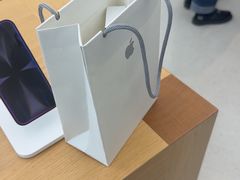 -Apple 零售店(Canton Road)