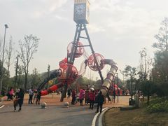 -枫香湖儿童公园