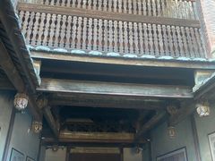 -福建土楼（华安）旅游区•大地土楼群
