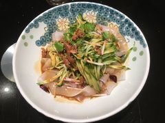 -上关雪東北菜(中房金谊店)