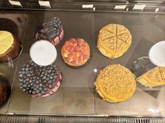 -BAKER&SPICE(安福路店)