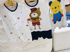 -宝大祥青少年儿童购物中心(南京东路店)