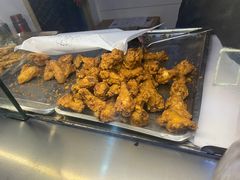 -汴京炸鸡王(蔡锷北路店)