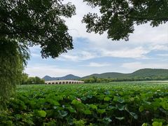 -云龙湖旅游景区