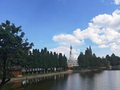 -云南民族村