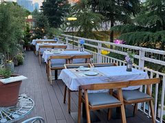 -花·fleur古董西餐厅(西城夜未央店)