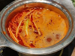 -龙聚德北京烤鸭(沙坪坝华宇A馆店)