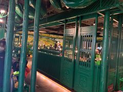 -青一色火锅(摩根店)