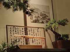 景观位-绿茶餐厅(深南广场万科店)