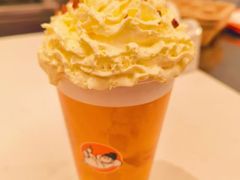 -茶话弄(北京五棵松万达店)