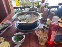 -大理.老字号渝记酸萝卜乌鱼(古城总店)