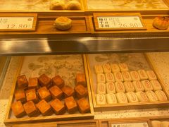 -泸溪河桃酥(西直门凯德店)