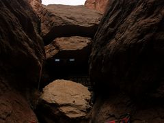 -天山神秘大峡谷