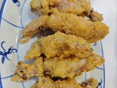 -明本湛江鸡•海鲜小厨(陈家祠店)