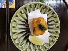 -鮨青(恒基名人购物中心店)