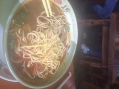 美玲拉面-美玲拉面(鞍山西道店)