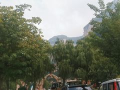 -红崖峡谷景区