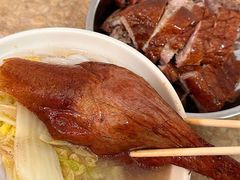-杞兴东莞烧鹅