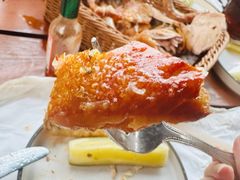 -普拉那啤酒坊Paulaner(凯宾斯基饭店)