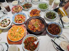 -欧记大排档·景德菜(上海首店)