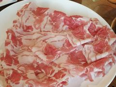 -竹叶涮肉坊(总店)