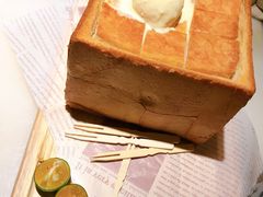 -绿茶餐厅(领展购物广场·中关村店)