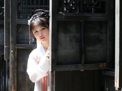 -汉仪华裳汉服旗袍·摄影写真馆(乌镇西栅店)