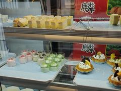 -魁牛·潮汕牛肉自助火锅(沈辽路万达店)