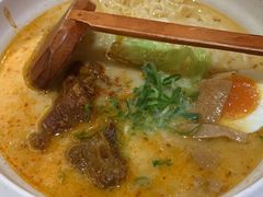 -味千拉面(东方明珠店)