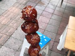 -邓记新一代糖油果子(四川煤管局供销公司职工宿舍店)